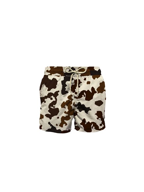 Costume, bambino, logato. MC2 SAINT BARTH | JEA000100997L